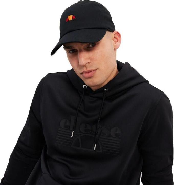 Actual product image Ellesse Marlon Unstructured Cap