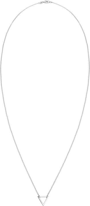 Produktbild Elli mit Dreieck-Anhänger (Sterling Silber, 45 cm)