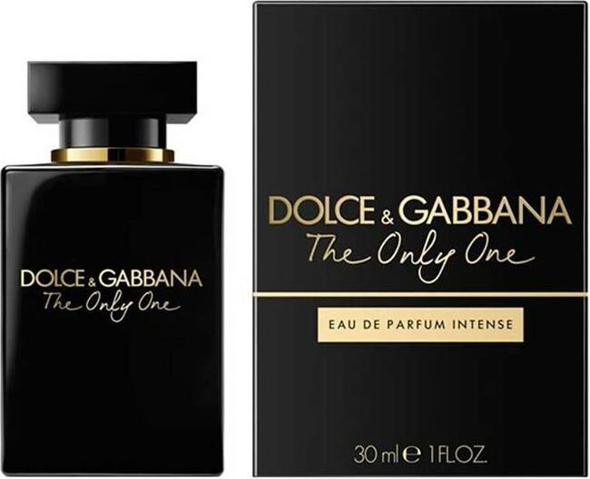 Produktbild Dolce & Gabbana D&G The Only One EDP I New (Eau de Parfum, 30 ml)
