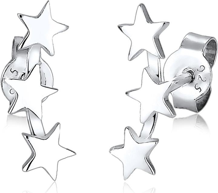 Image du produit Elli Stecker im Stern Design (Argent Sterling)