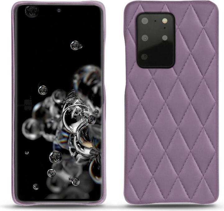Lilas - Couture ( Nappa - Pantone #b9a3e3 )