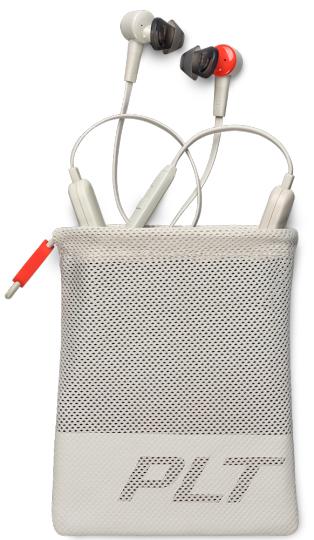 Image du produit Plantronics BackBeat Go 410 (ANC, 8 h, Sans fil)