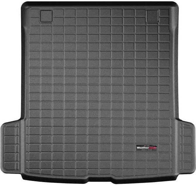 Produktbild WeatherTech Audi e-tron/Q8 e-tron/SQ8 e-tron (2019-2023) Kofferraum wanne
