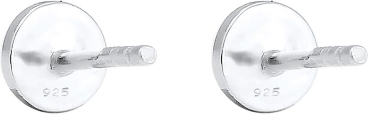 Produktbild Elli Stecker im Organic-Look (Sterling Silber)