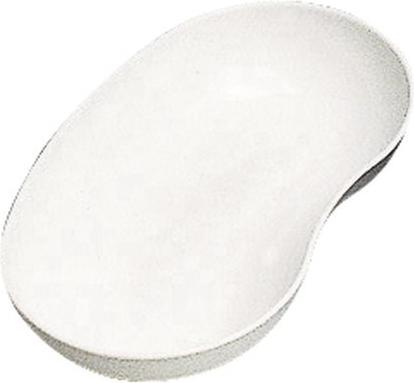 Comair Nierenschale 24 x 14 x 5 weiss