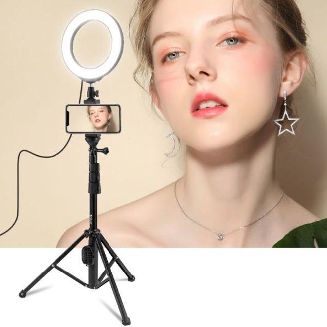 Immagine prodotto Puluz Treppiede selfie stick