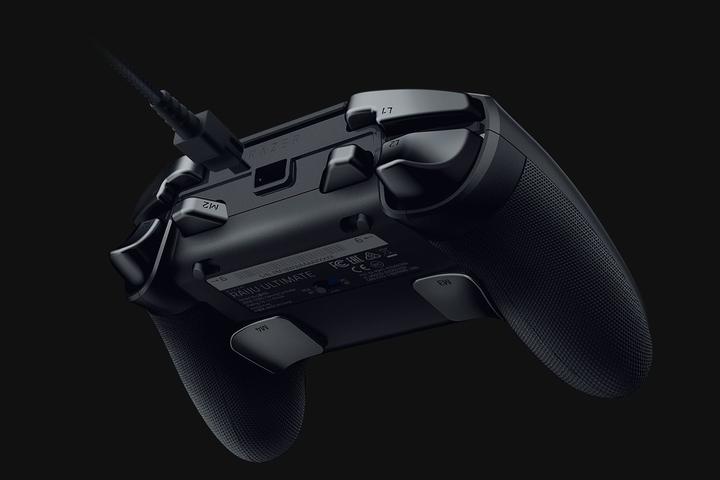 Image du produit Razer Raiju Ultimate (PC, PS4)
