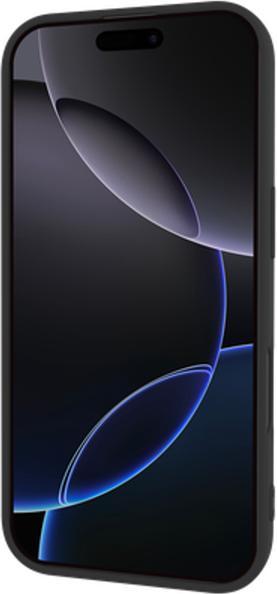 Produktbild Just in Case TPU Back Cover Schwarz Magnetisch Apple iPhone 16 Pro (Apple iPhone 16 Pro)