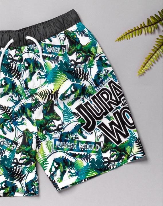Produktbild Jurassic World Kurze Hose Jungen (122)