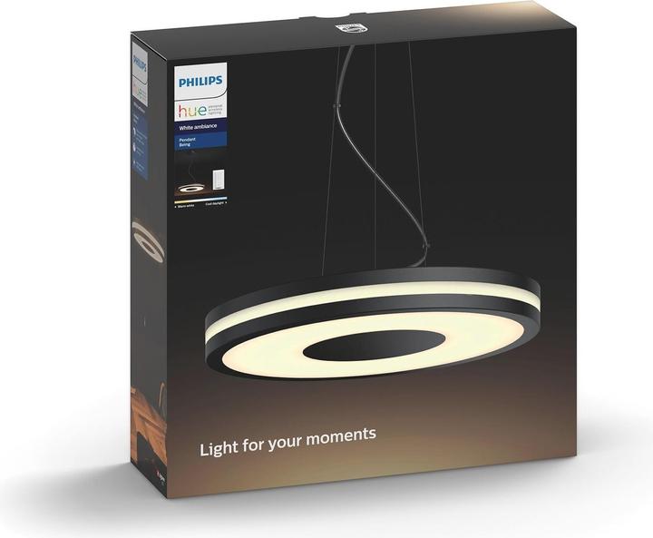 Produktbild Philips Hue White Ambiance Being (2750 lm)
