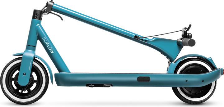 Actual product image SoFlow SO ONE+ (20 km/h, 40 km, 500 W)