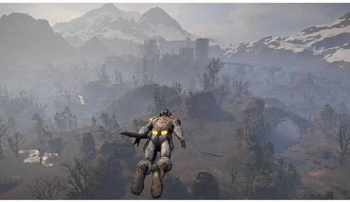 Produktbild THQ Elex 2 (Xbox Series X, DE)