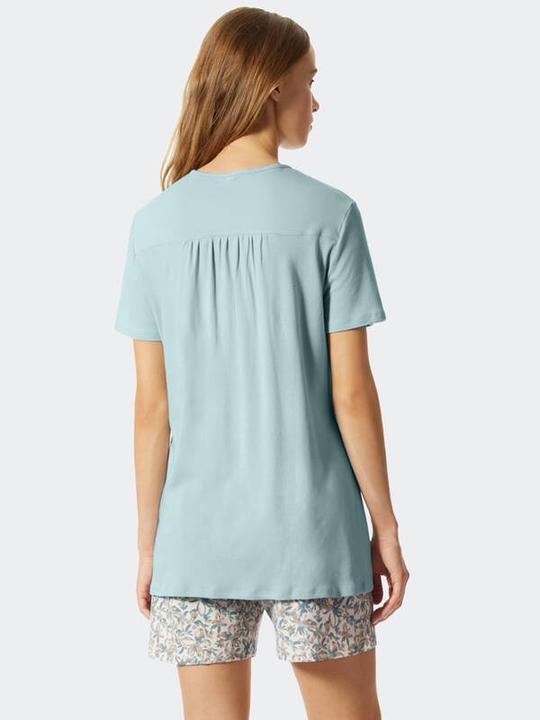 Produktbild Schiesser Pyjama Modal (38)