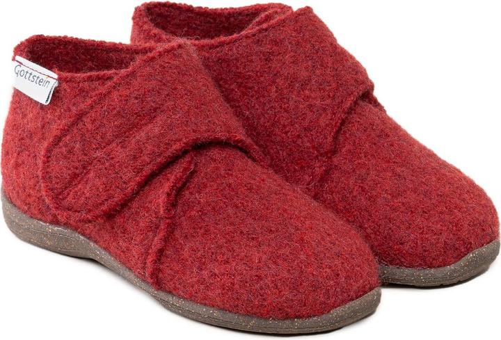 Image du produit Gottstein Alpine Racer RU Hausschuh (30)