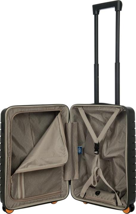 Produktbild Brics Bric's Trolley + Koffer Ulisse Trolley 8429 (37 l, Handgepäck (bis 50l))