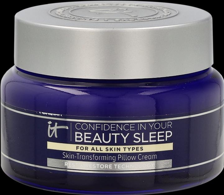 Produktbild It Cosmetics Confidence In Your Beauty Sleep Night Cream 60gr (60 ml)