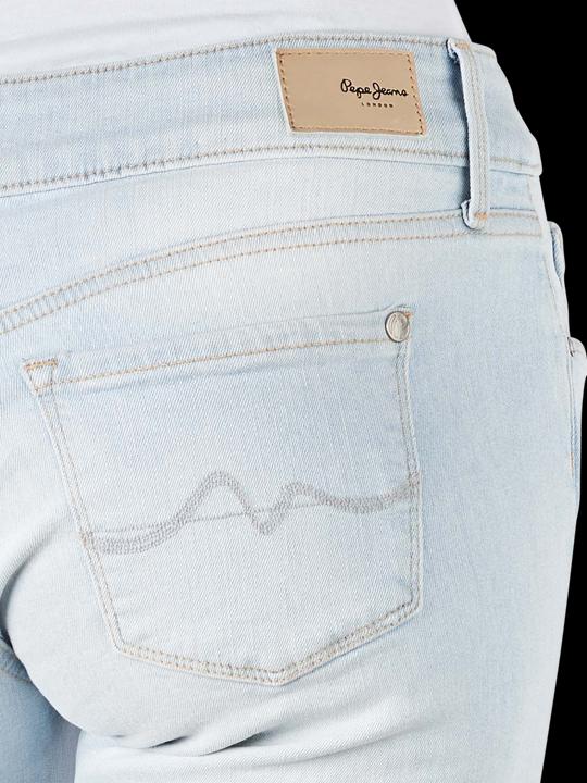 Produktbild Pepe Jeans Soho Skinny Fit 9 OZ Light Used (W27/L30)