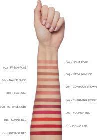 Produktbild Pupa Milano Vamp! Lip Pencil Naked Nude (004)