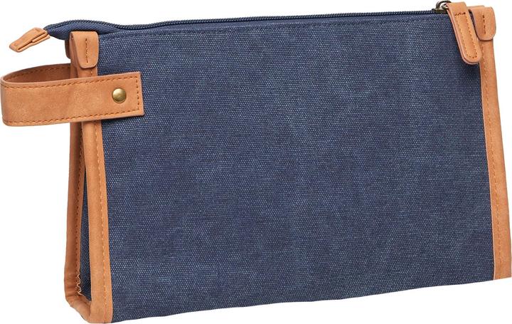 Produktbild Vinga Kosmetikbeutel Bosler Canvas