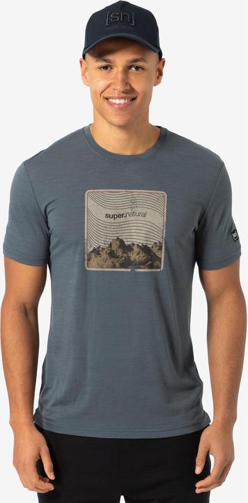 Actual product image Super Natural Mountain Vibes (L)