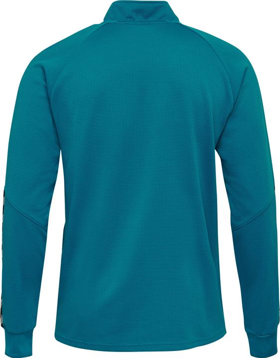 Produktbild hummel Authentic Poly Zip Jacket (M)