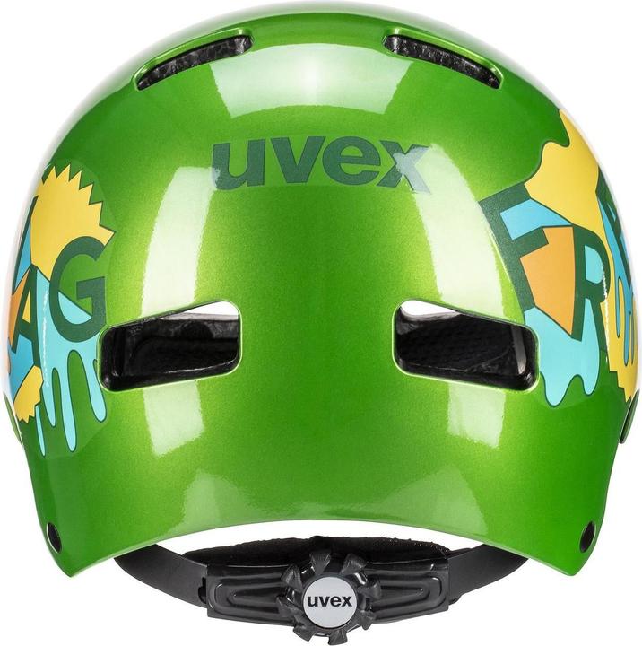 Image du produit Uvex Sports Kid 3 (55 - 58 cm)