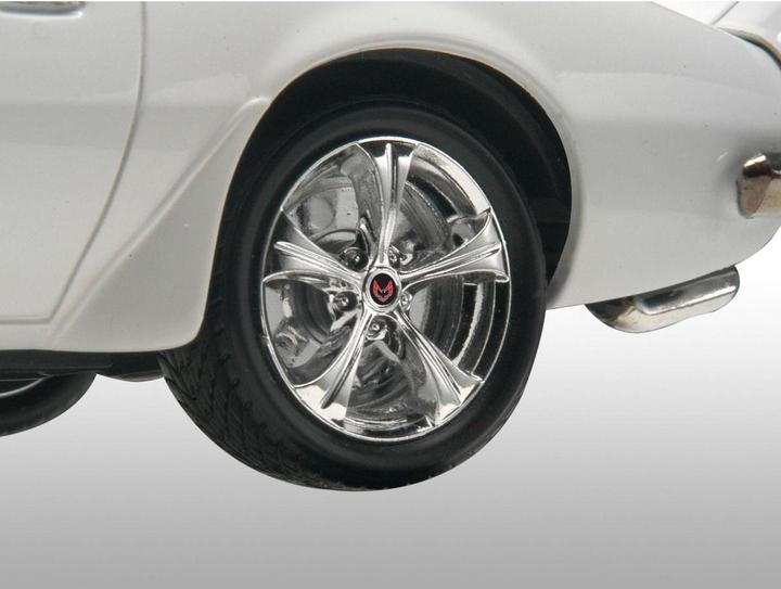 Image du produit Revell 1970 Pontiac Firebird
