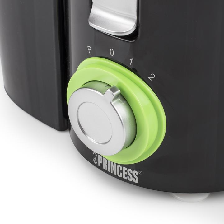Productafbeelding Princess 202040 Sapcentrifuge (EU-stekker)