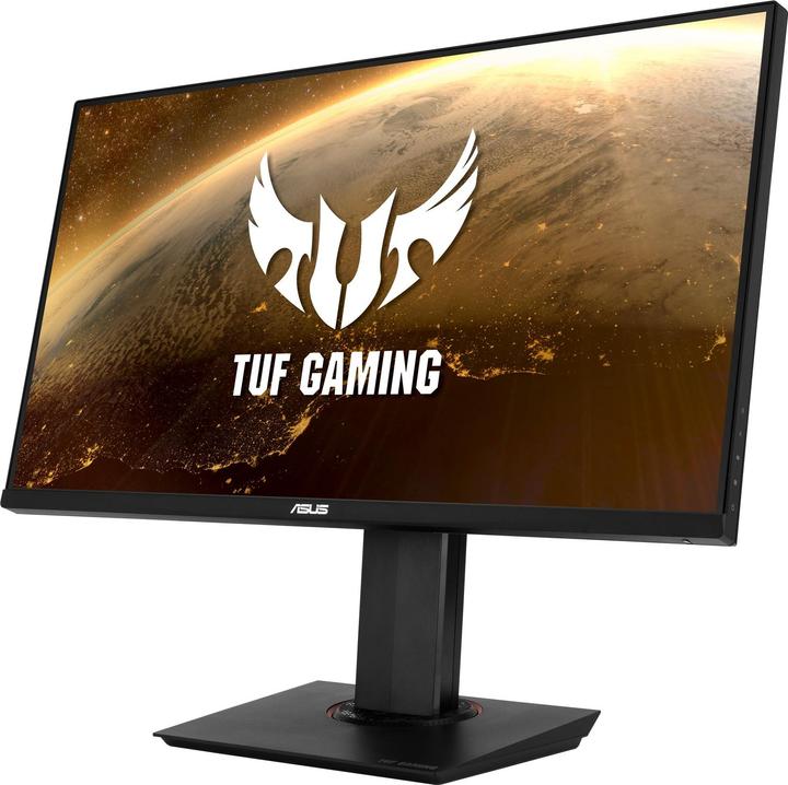 Produktbild ASUS TUF Gaming VG289Q (3840 x 2160 Pixel, 28")