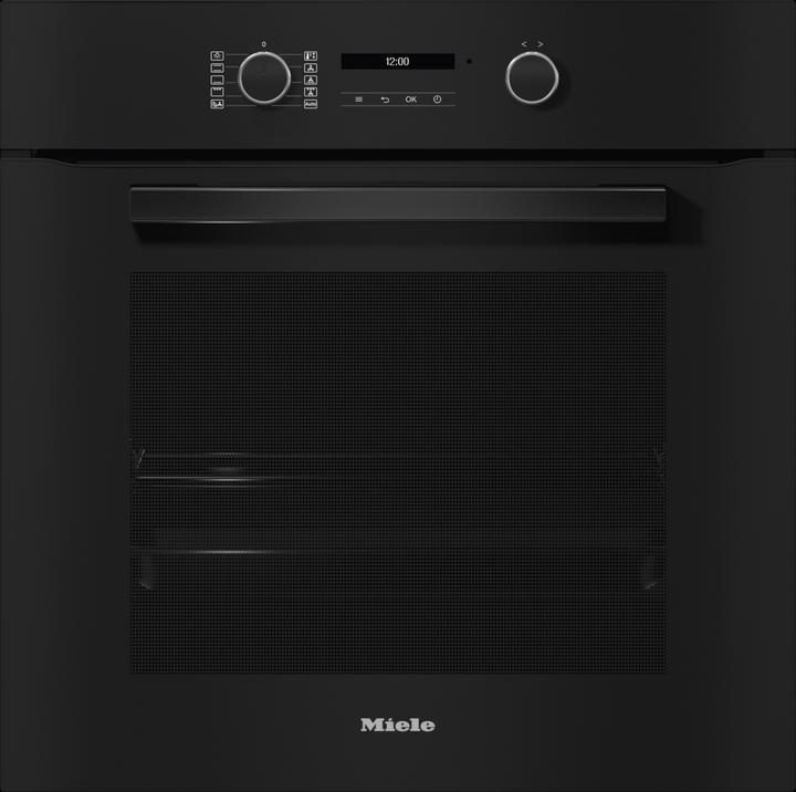 Actual product image Miele H 2861-60 B