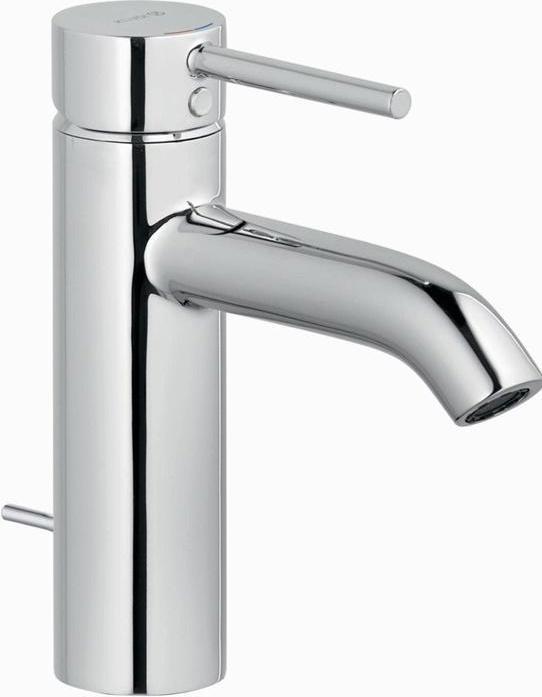 Kludi Single-lever basin mixer BOZZ DN 15 chr
