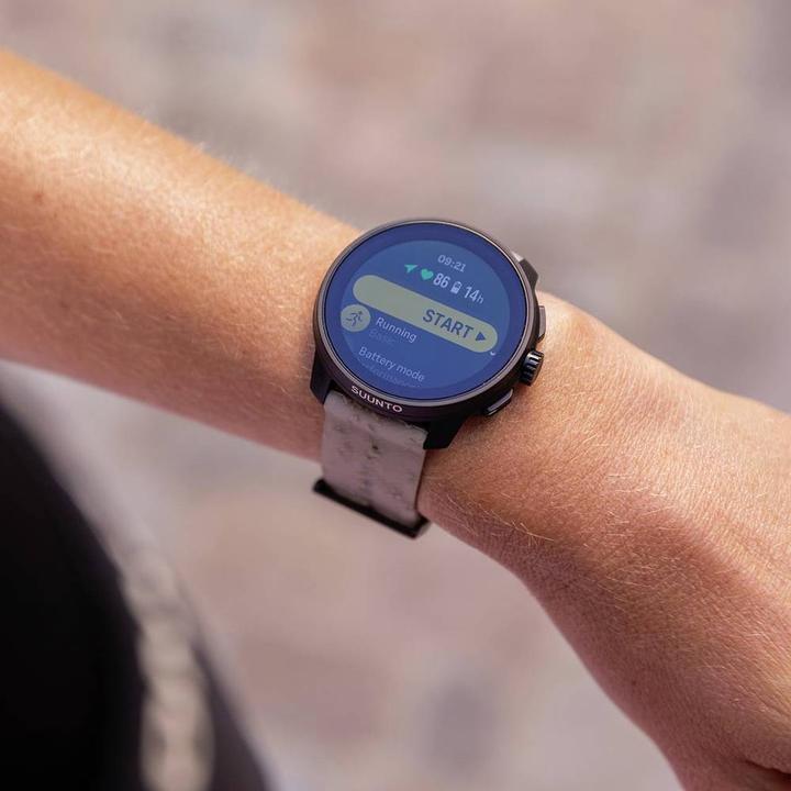 Produktbild Suunto Race S (45 mm)