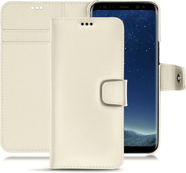 Blanc PU ( White )