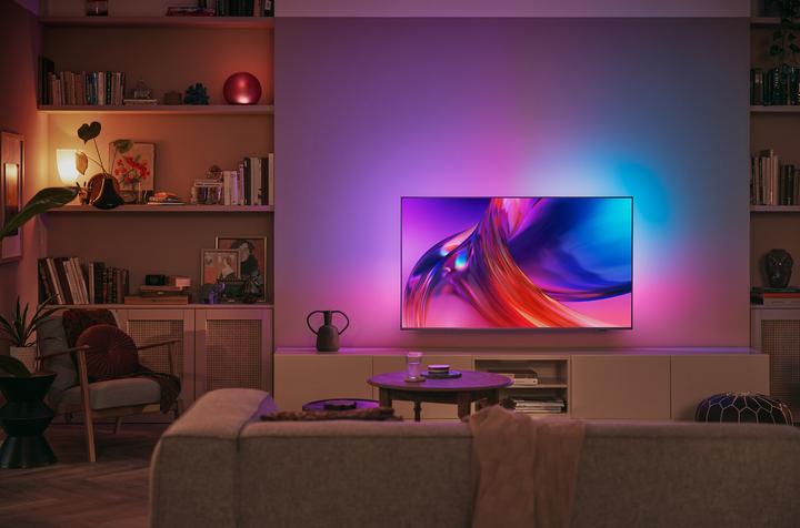 Produktbild Philips 65PUS8508/12 (65", LED, 4K, 2023)