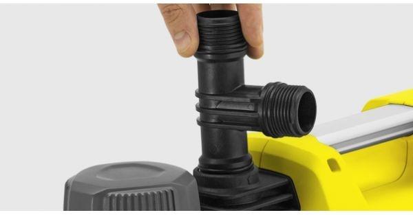 Image du produit Kärcher BP 5 Home & Garden version CH (Pompe de jardin)