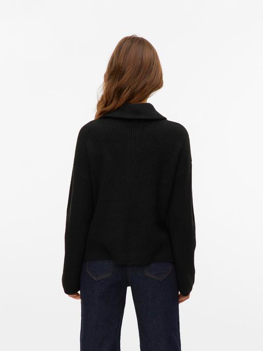 Produktbild Vero Moda VMSTAZIE Pullover Strickpullover (XS, S)