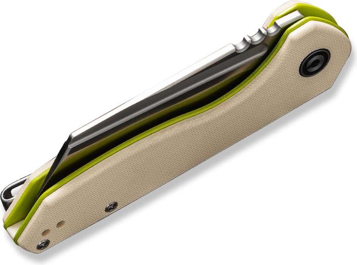Actual product image Civivi ExOne G10 Ivory (7.50 cm)