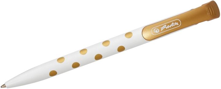Image du produit Herlitz Pure Glam (Or, 1 x)
