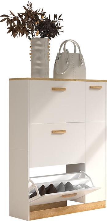 Produktbild VCM Halom (80 x 24 x 105 cm)