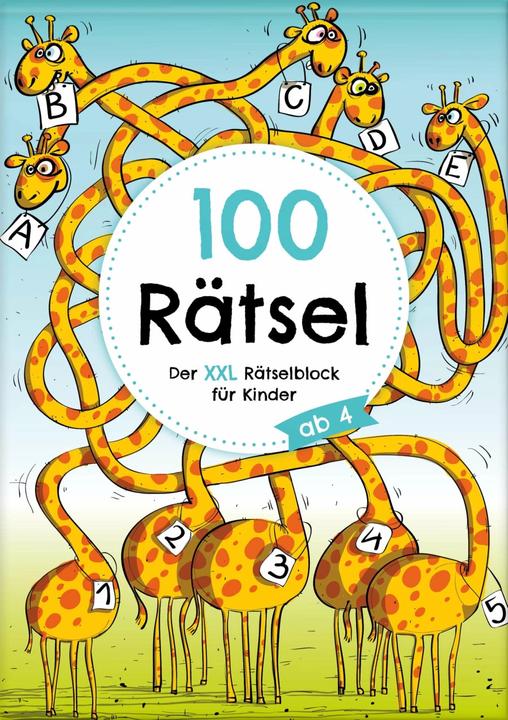 Children's books
