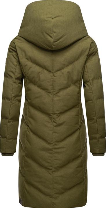 Actual product image Ragwear Natalka Melange (5XL)