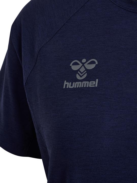 Produktbild hummel hmlCIMA 2.0 JERSEY S/S WOMAN (XL)