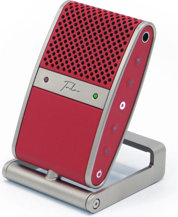 Produktbild tula USB-Mikrofon