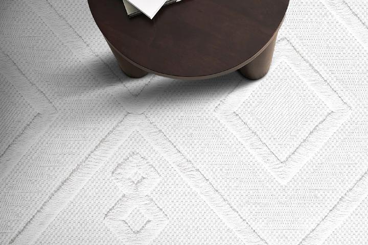 Actual product image Nirvana Mehli (160 x 230 cm)