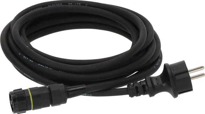 Image du produit Brennenstuhl Projecteurs de chantier hybrides (12000 lm)