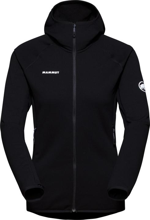 Immagine prodotto Mammut Giacca con cappuccio Aconcagua ML Donna (S)