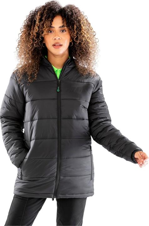 Produktbild Result Parka Wattiert (XL)