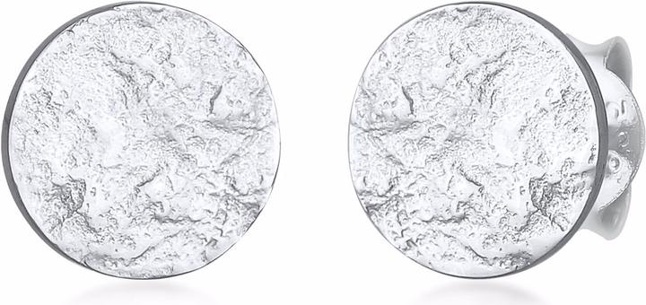 Elli Stecker Organic-Look (Sterling Silber)