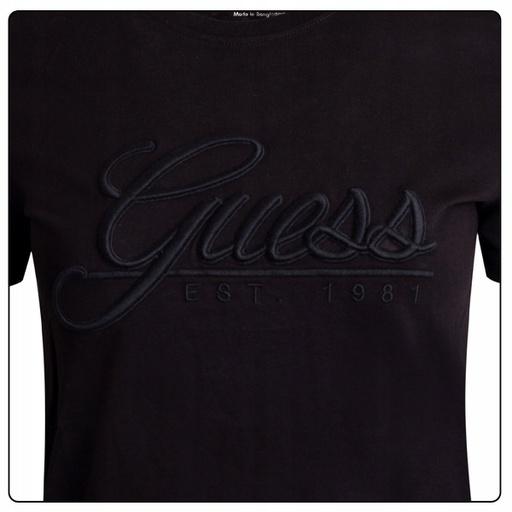 Image du produit Guess W3gi36 I3z14 Jeans - Femme (XS)