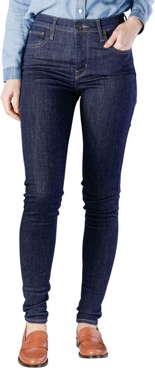 Immagine prodotto Levis 720 High Rise Super Skinny - serenità profonda (W25/L30)